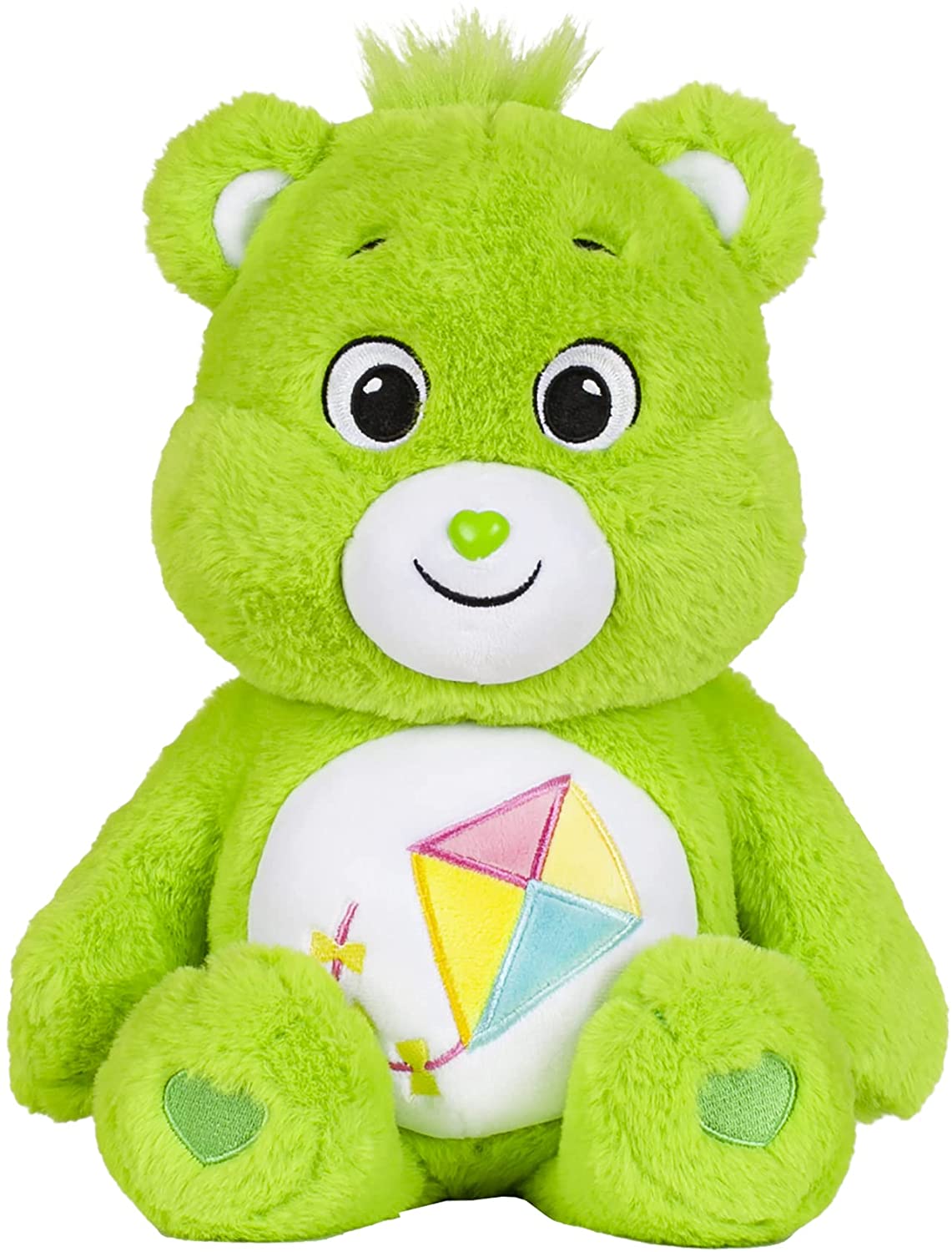 care bears plush 2021