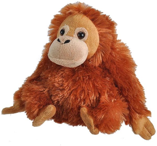 webkinz orangutan