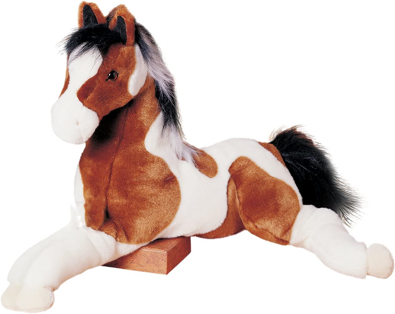 douglas horse plush