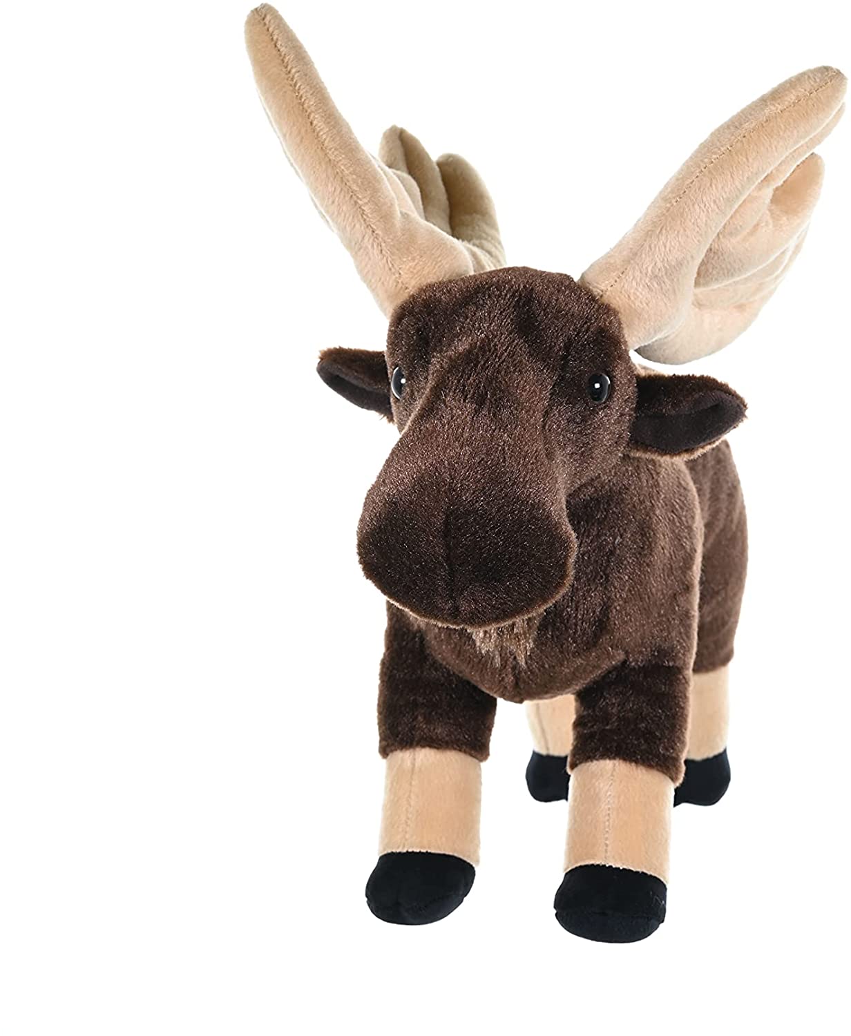 moose a moose plush