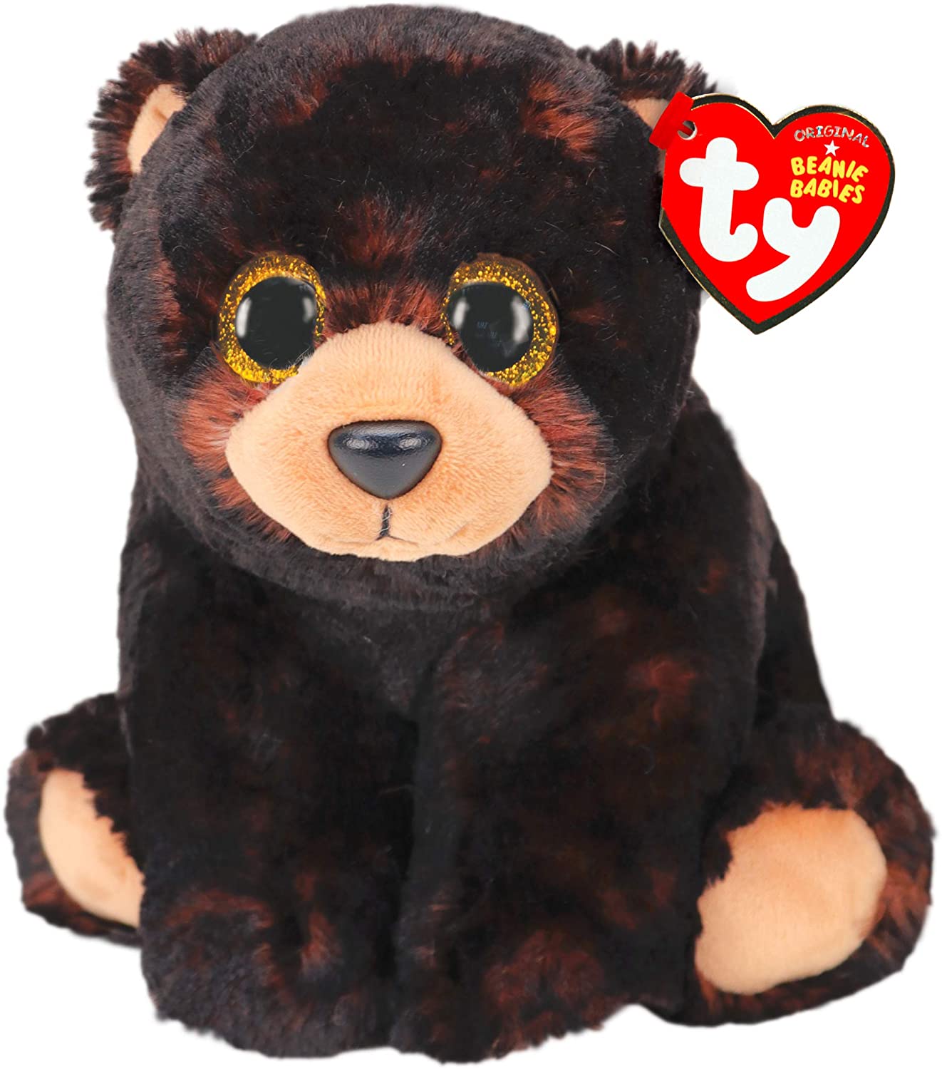 ty plush bear