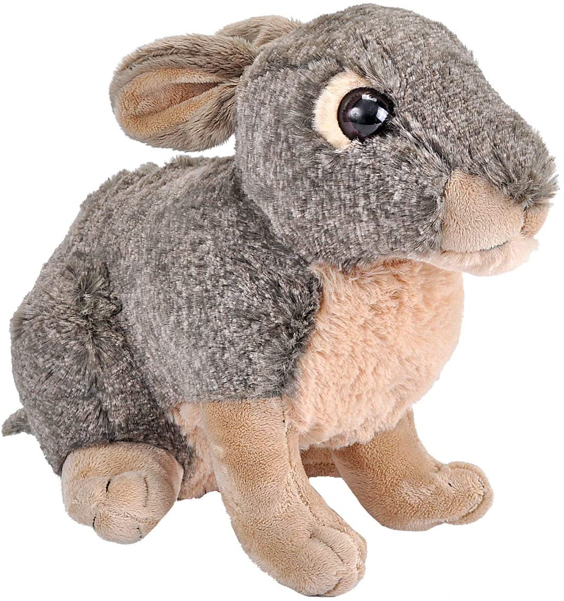 rabbit plush