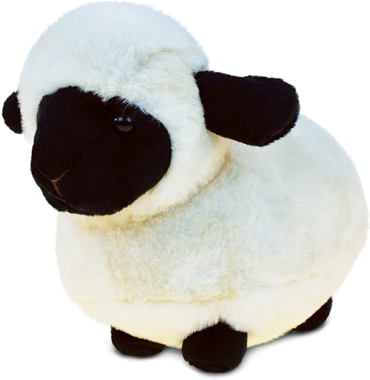 cute sheep plush