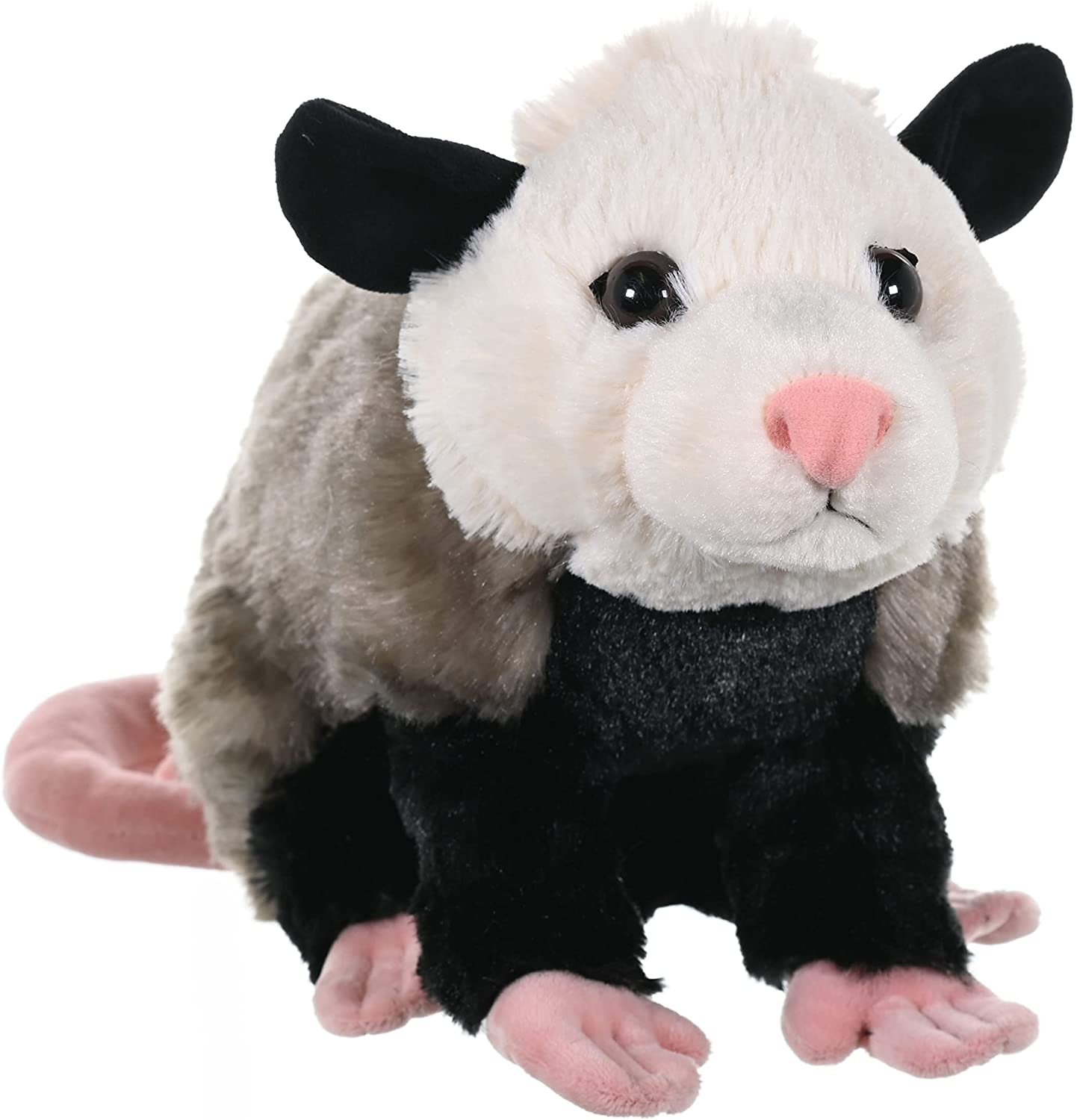 plush stuffed animal wild republic