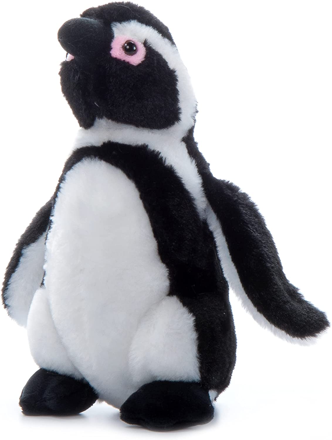 the petting zoo penguin plush