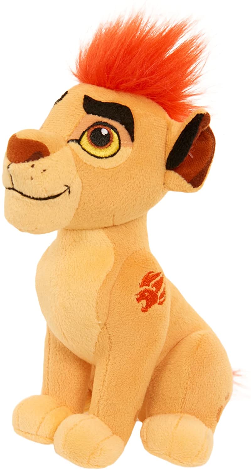 kion lion guard stuffed animal