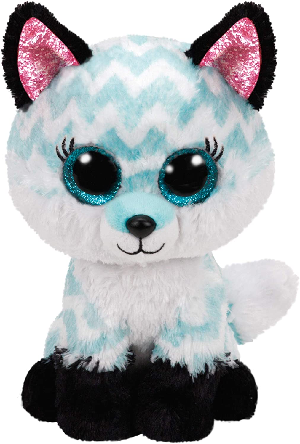 ty plush fox