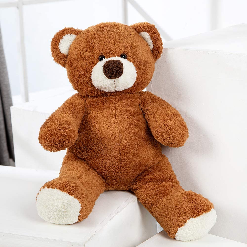 tempur teddy