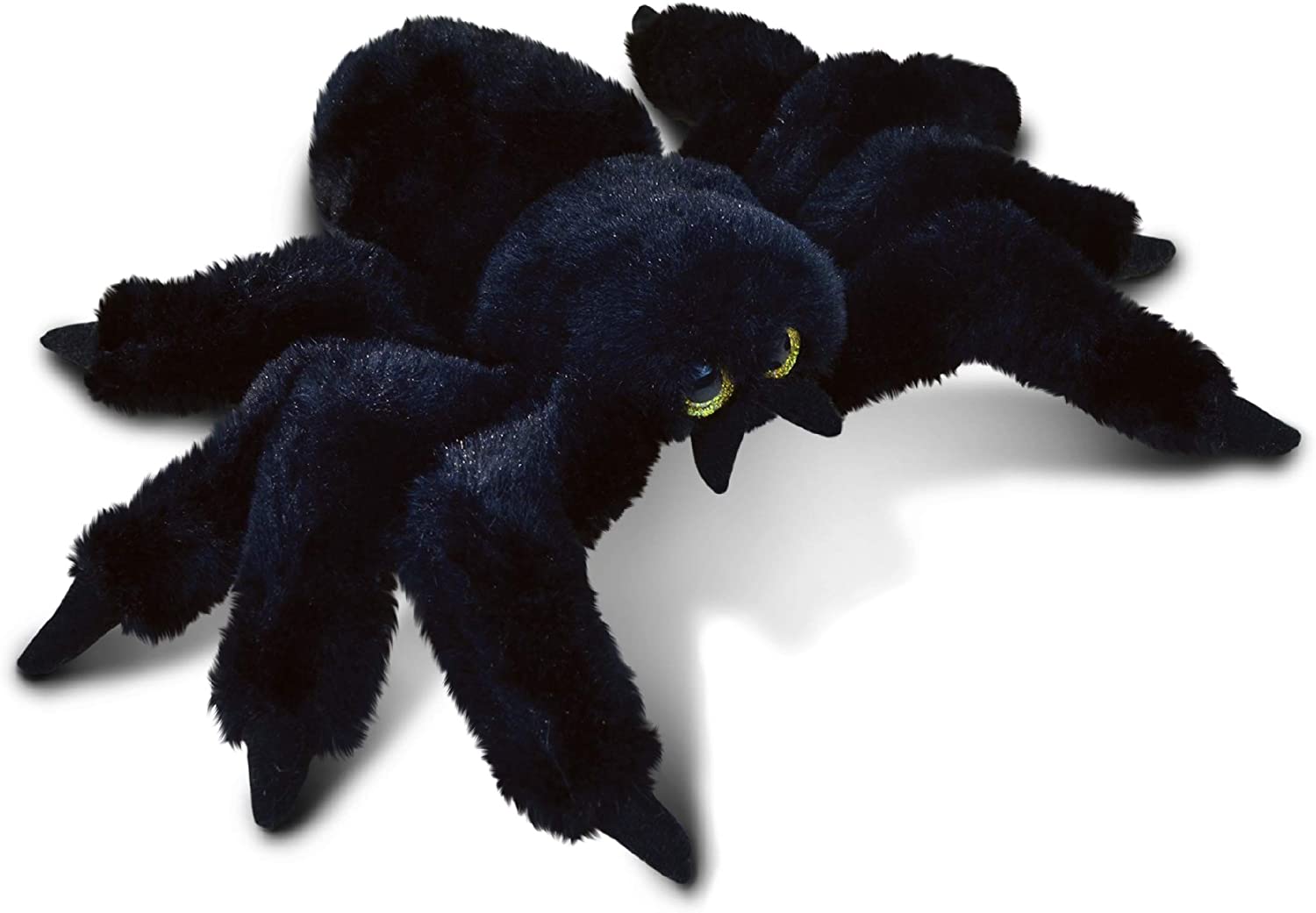 cute spider teddy