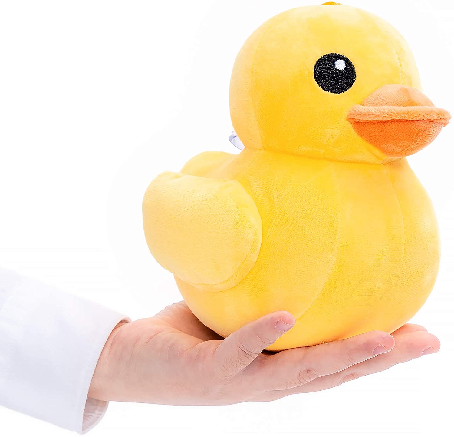 Stuffed duck clearance toy