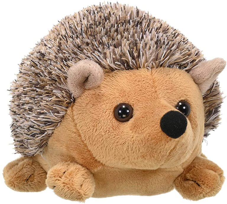 wild republic hedgehog