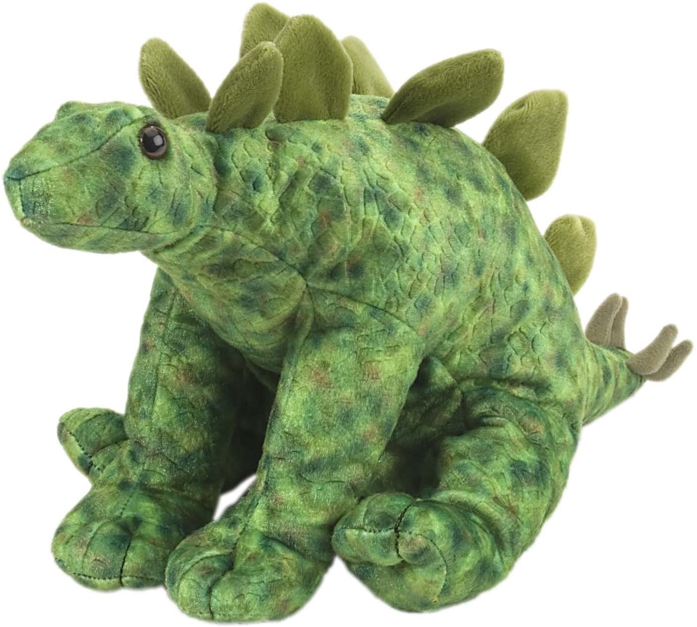 cuddly stegosaurus