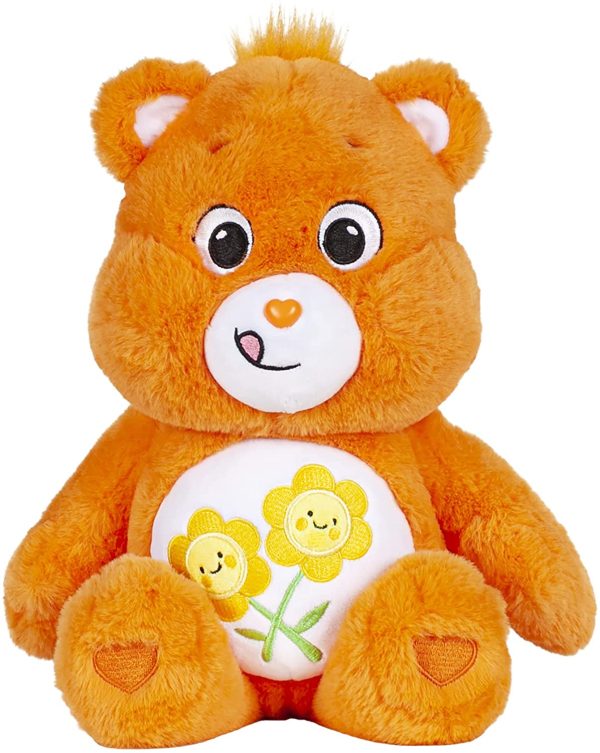 care bears plush 2021