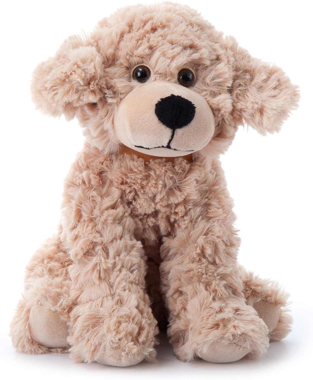 the petting zoo plush dog