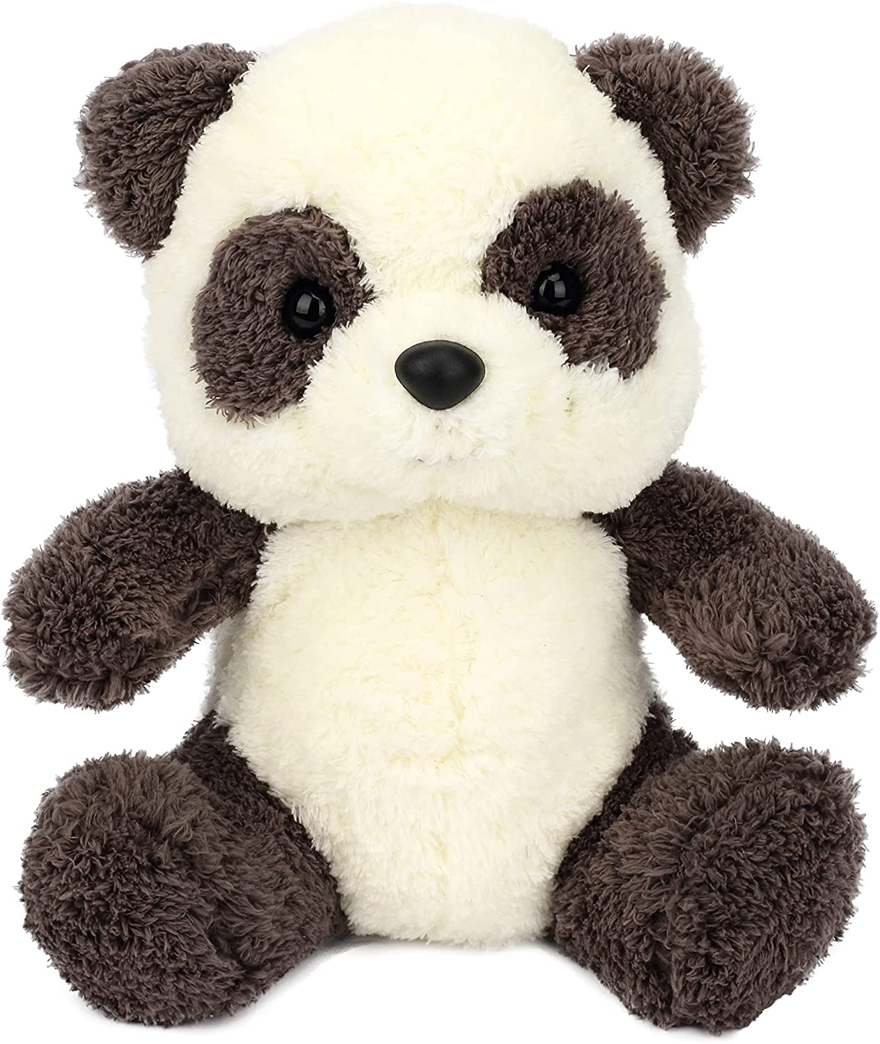 small panda stuffed animal