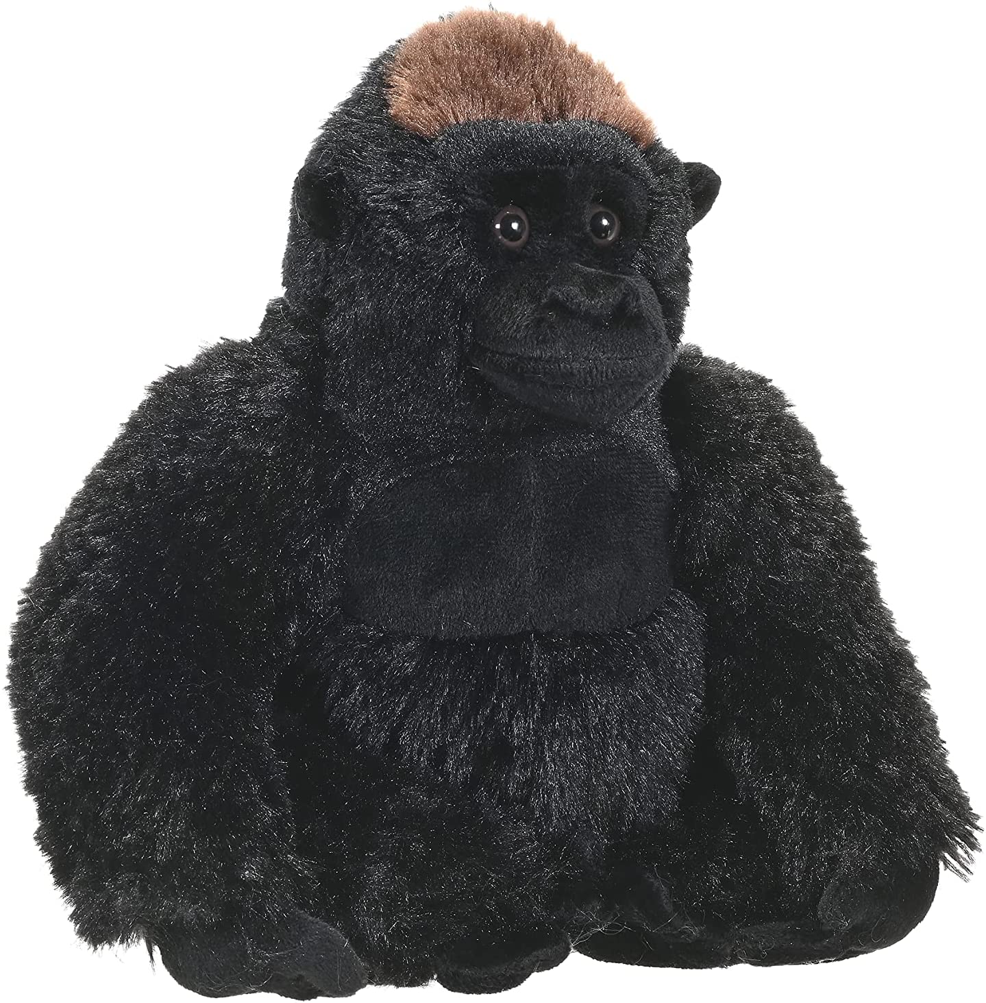 gorilla plush animal