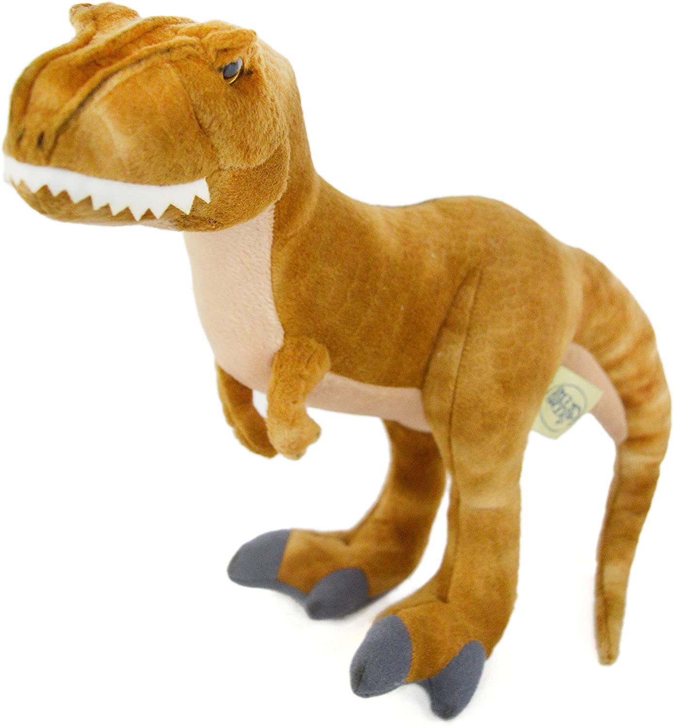 large dino stuffed animal