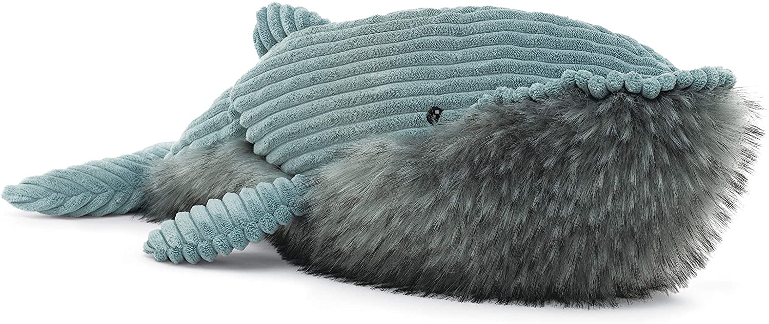 jellycat whale stuffed animal