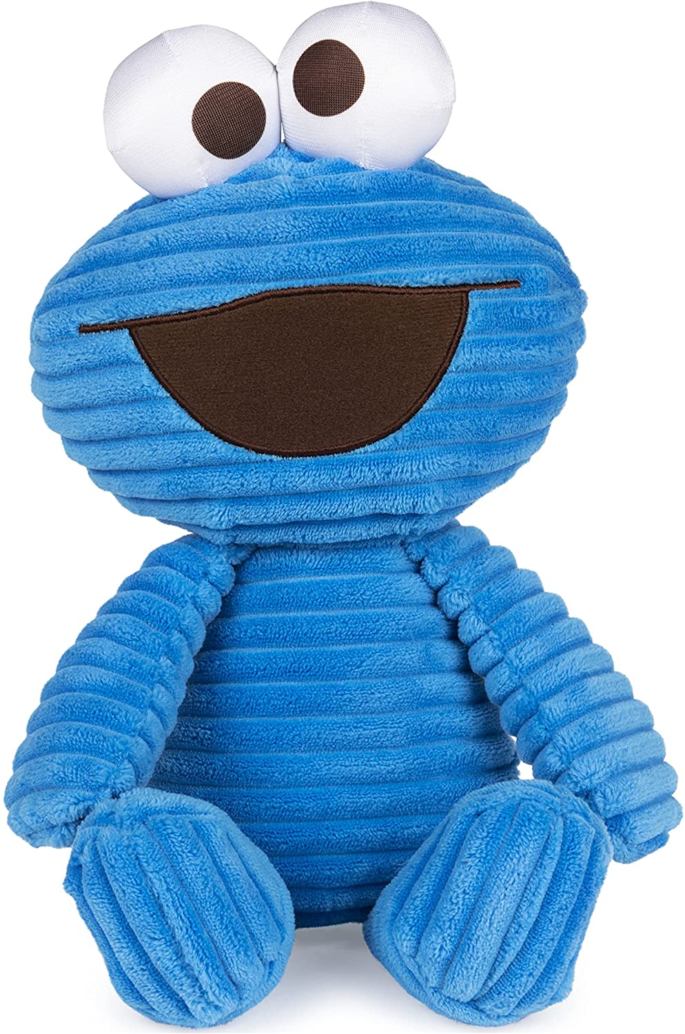 cookie stuffed toy