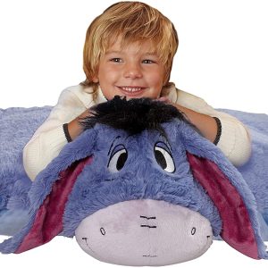 jumbo eeyore pillow pet