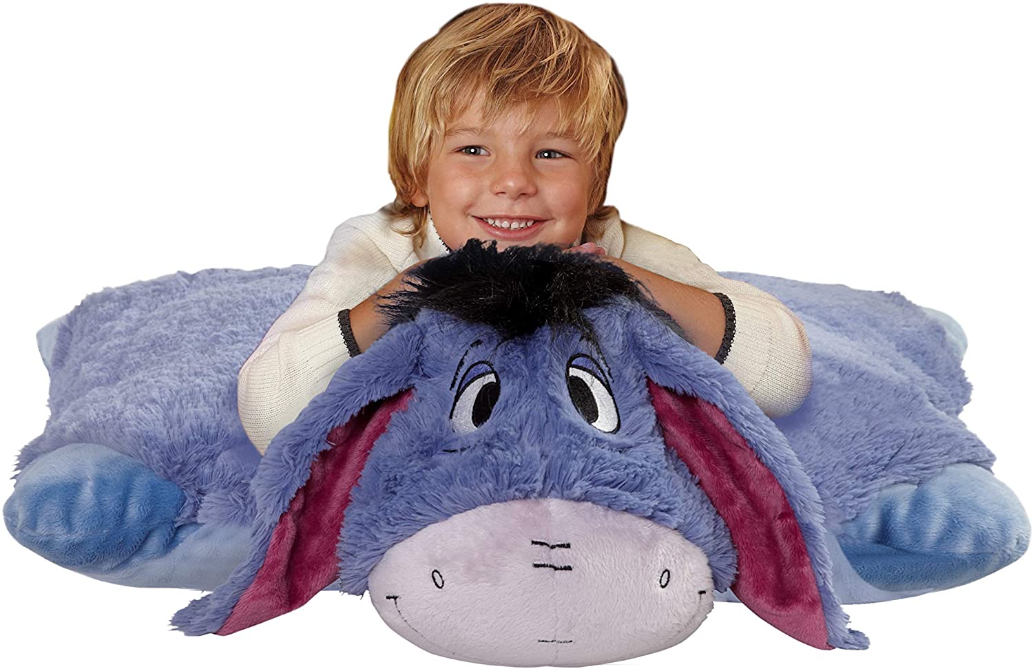 disney eeyore pillow pet