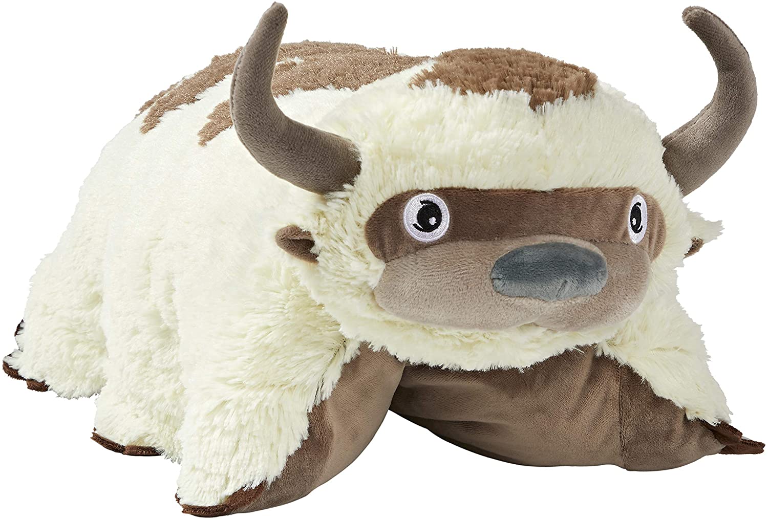 jumbo appa stuffed animal