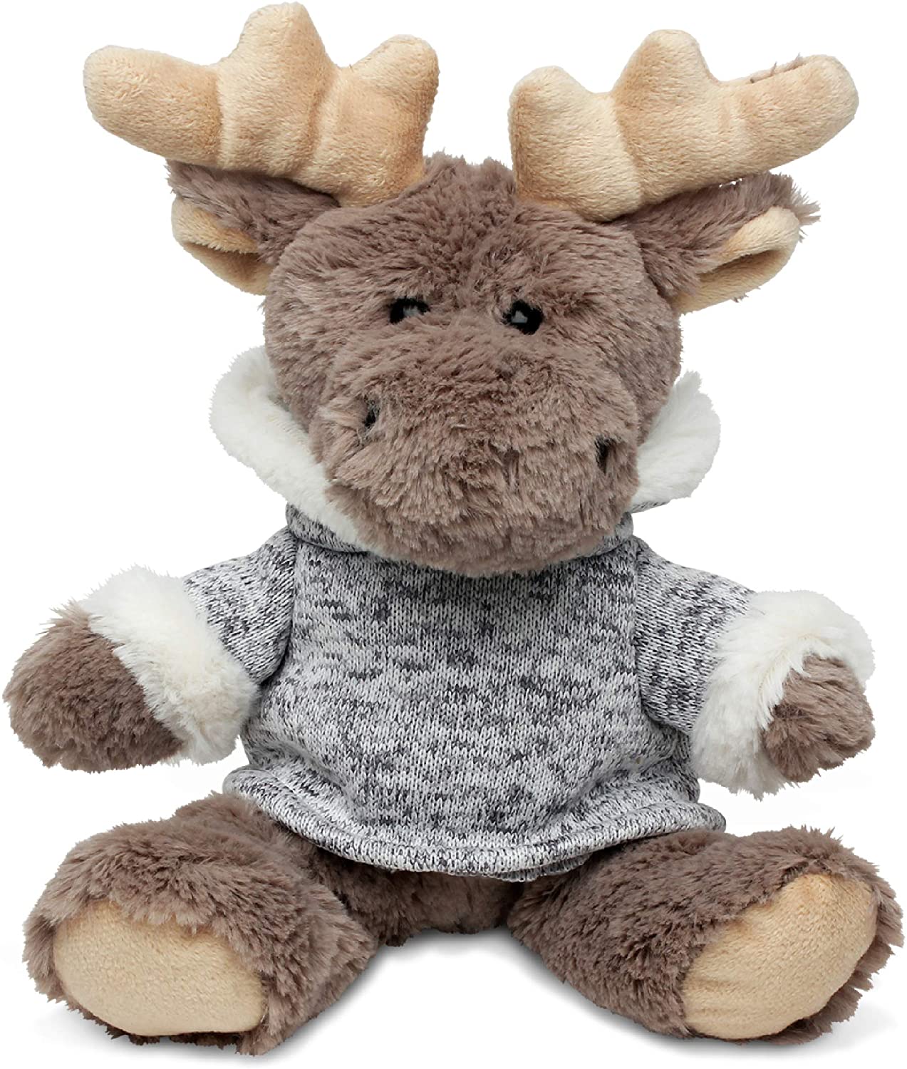 stuffed moose