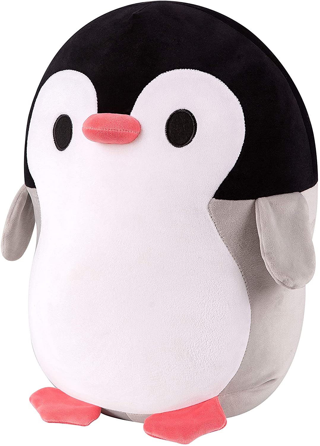 penguin stuffies