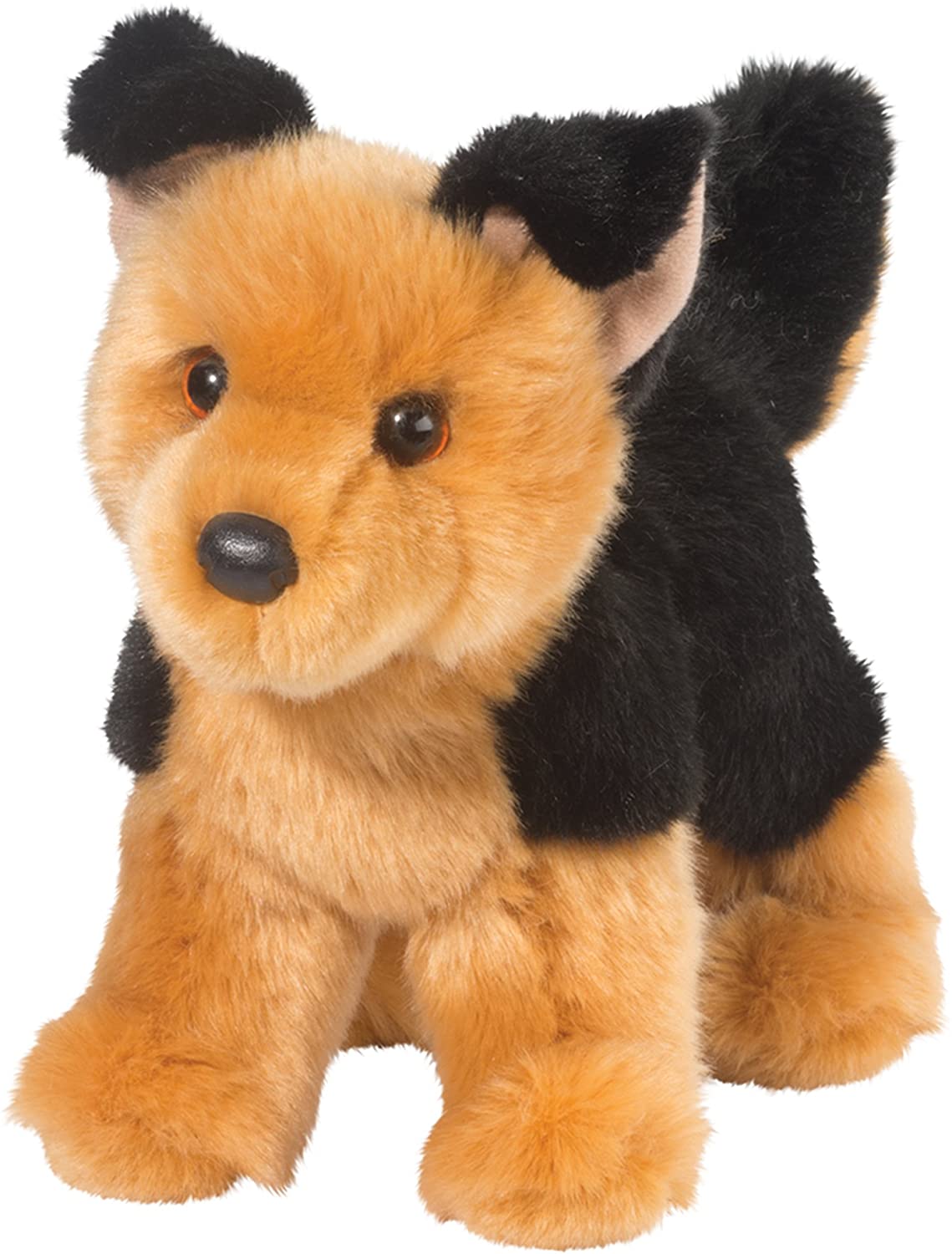 german shepherd stuffed animal