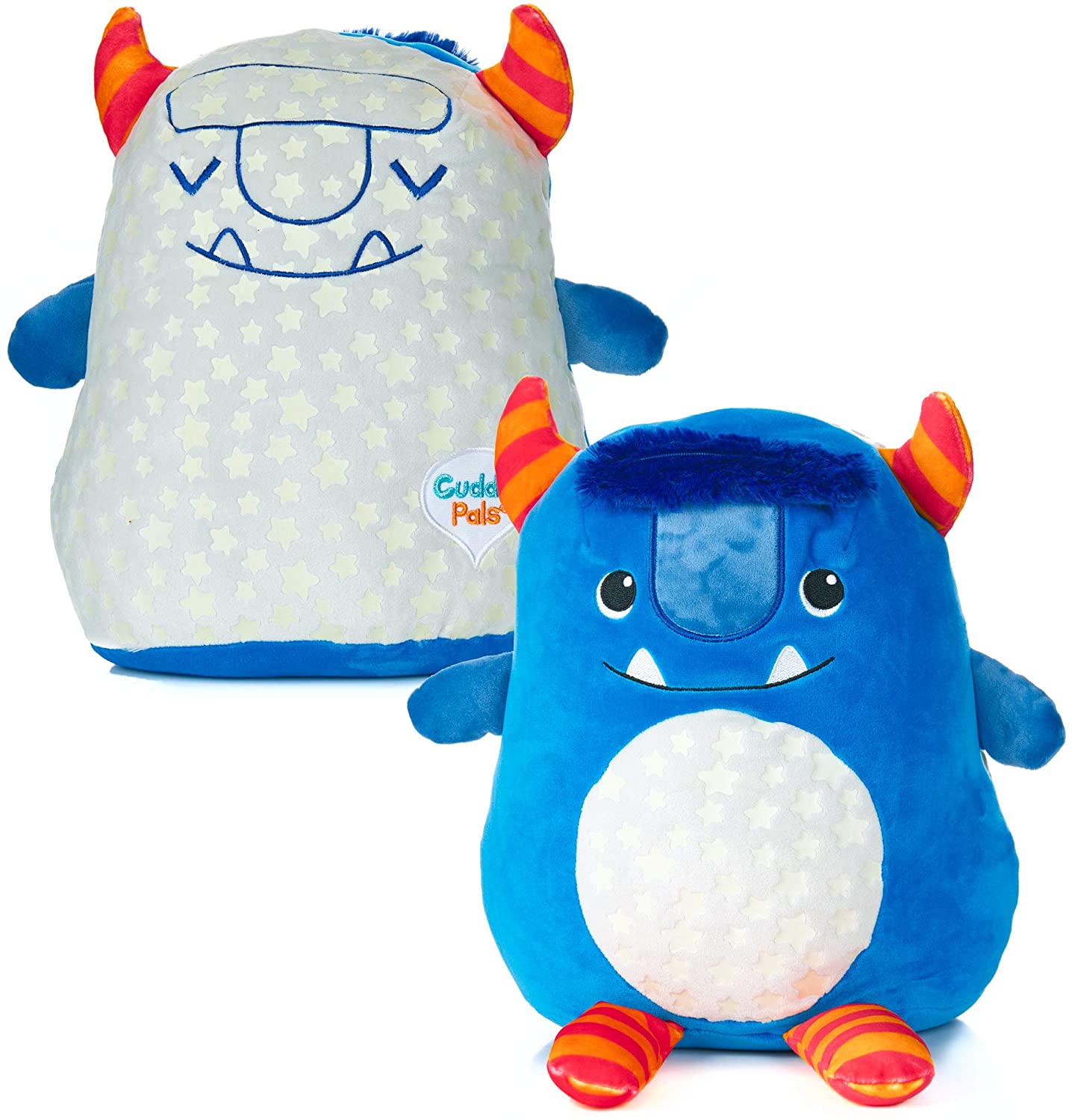 cuddle pals plush