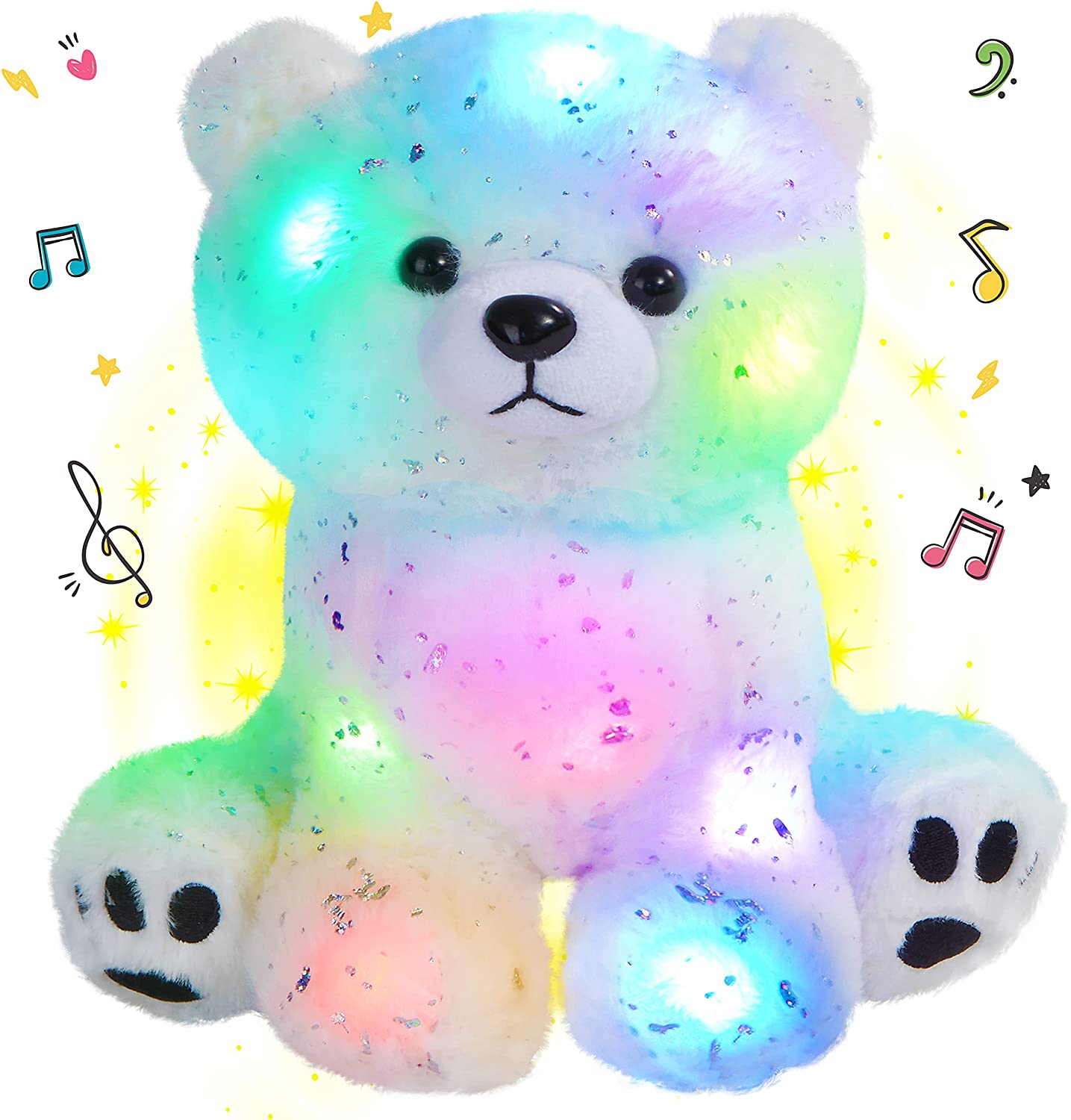 singing stuffed animals for adults