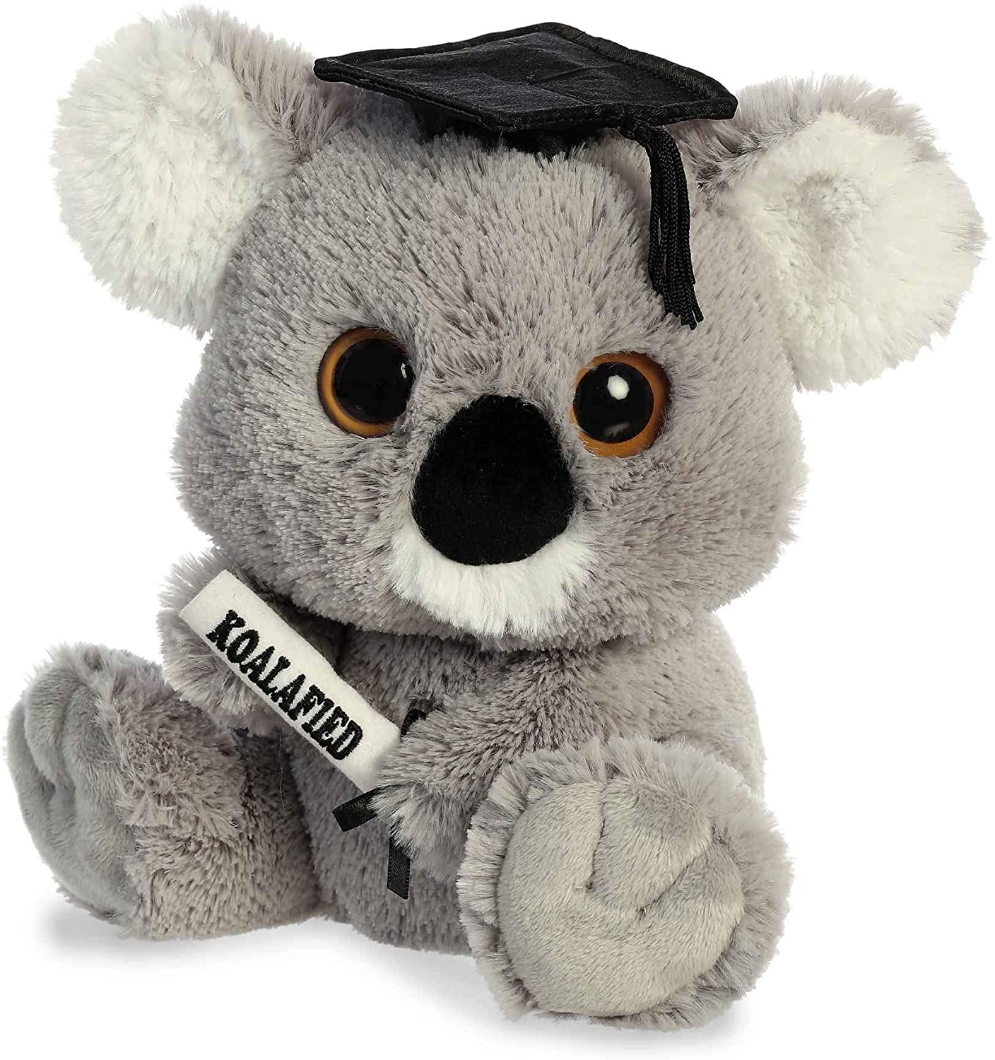 aurora koala plush