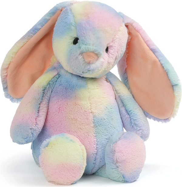 gund thistle bunny