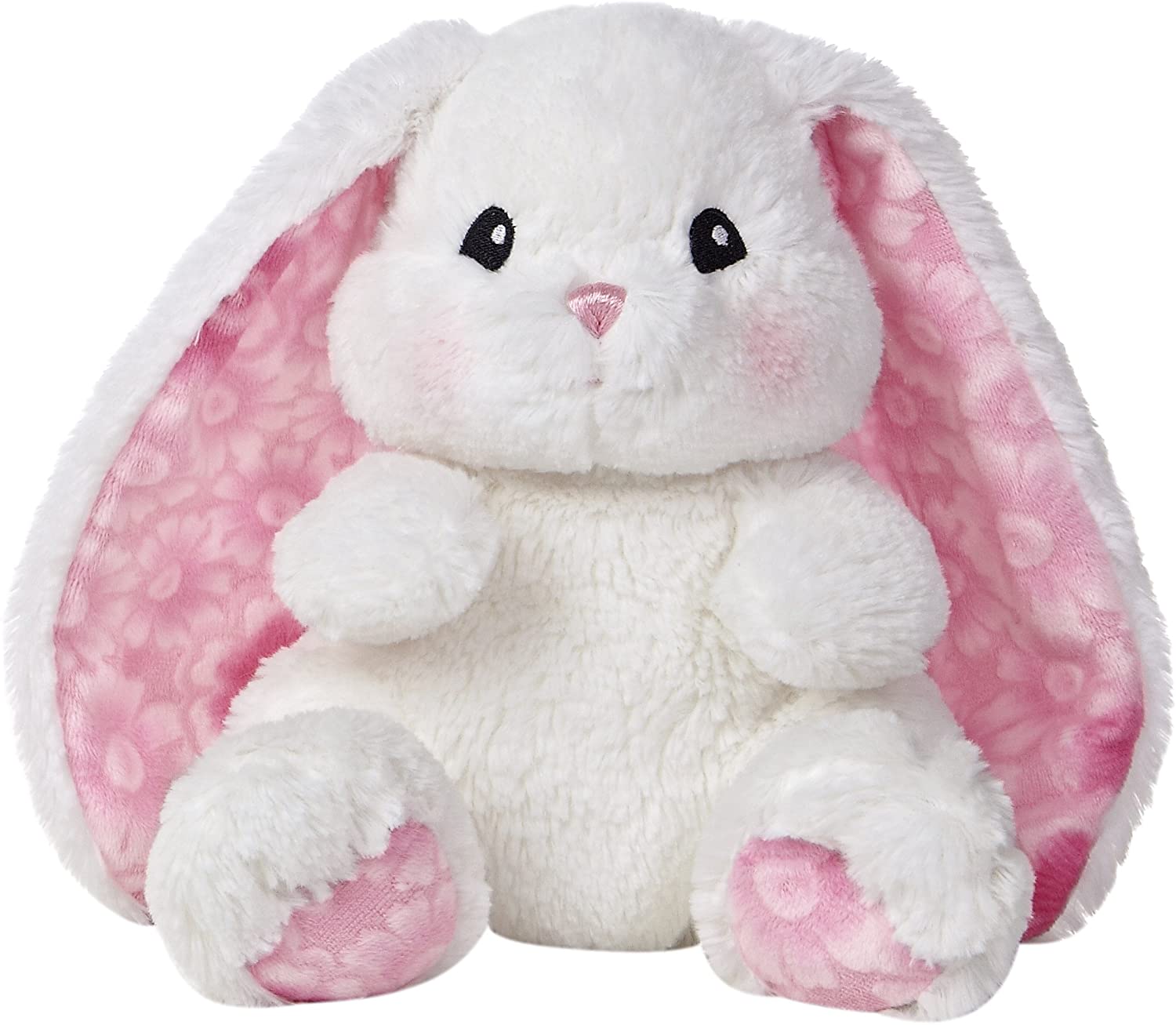 aurora bunny plush