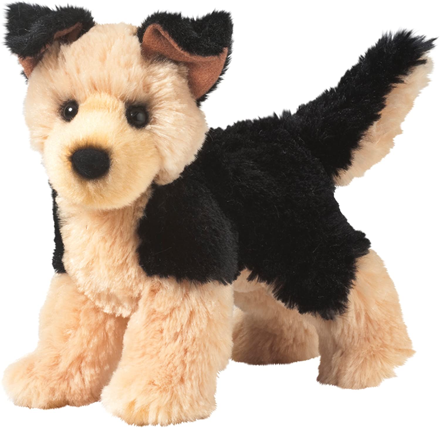 douglas plush german shepherd