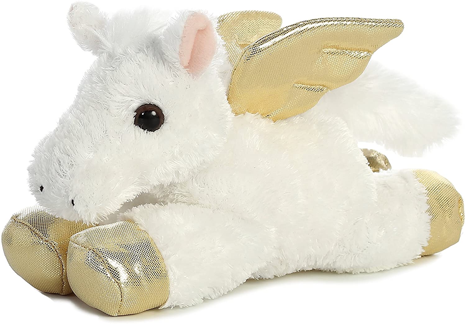 pegasus plush toy