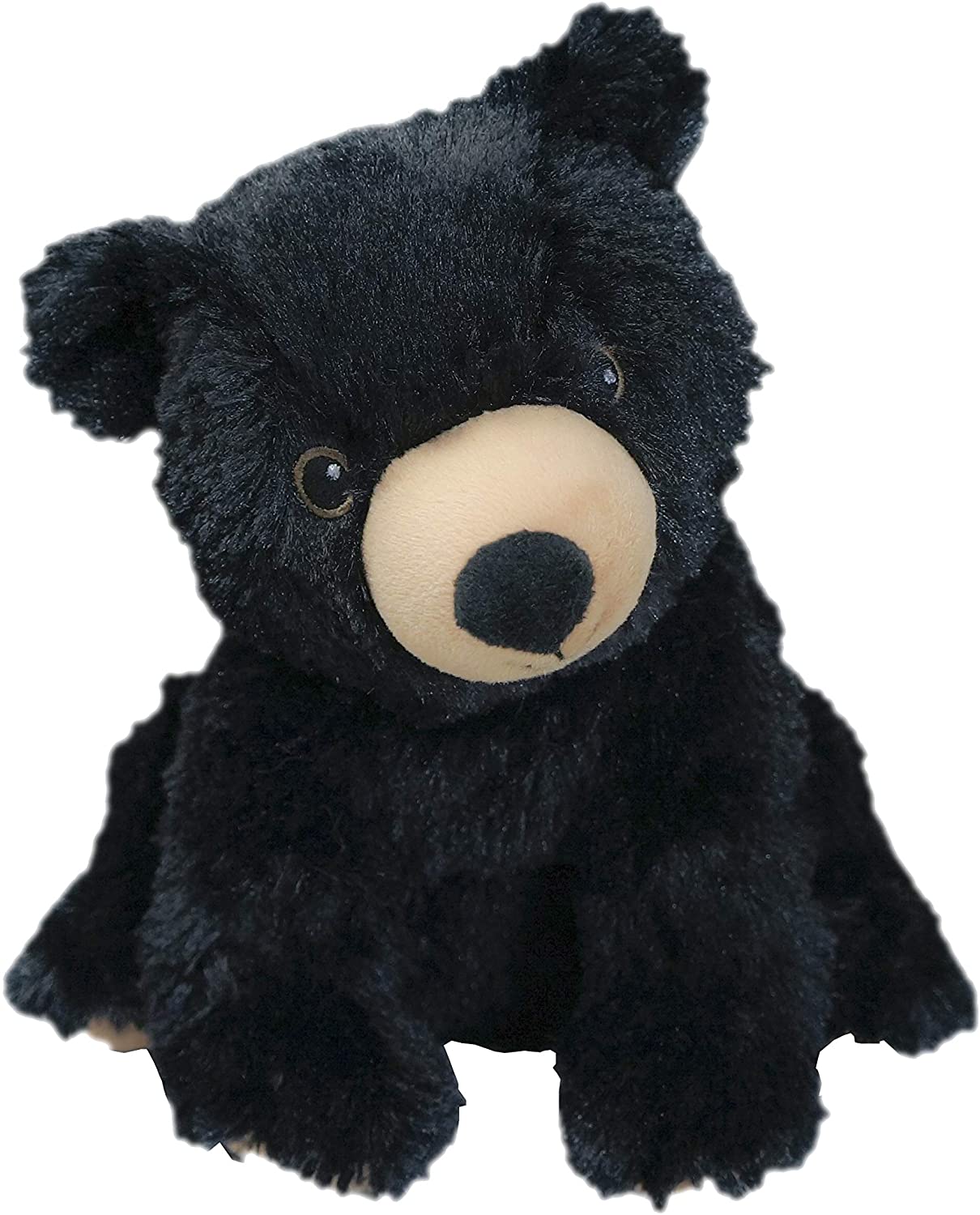 intelex warmies bear