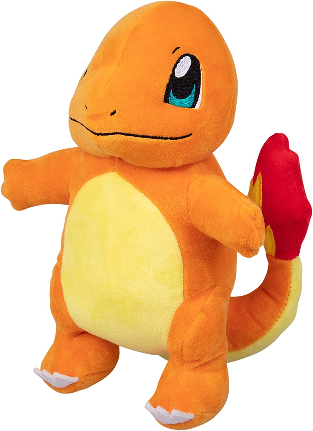 giant charmander plush