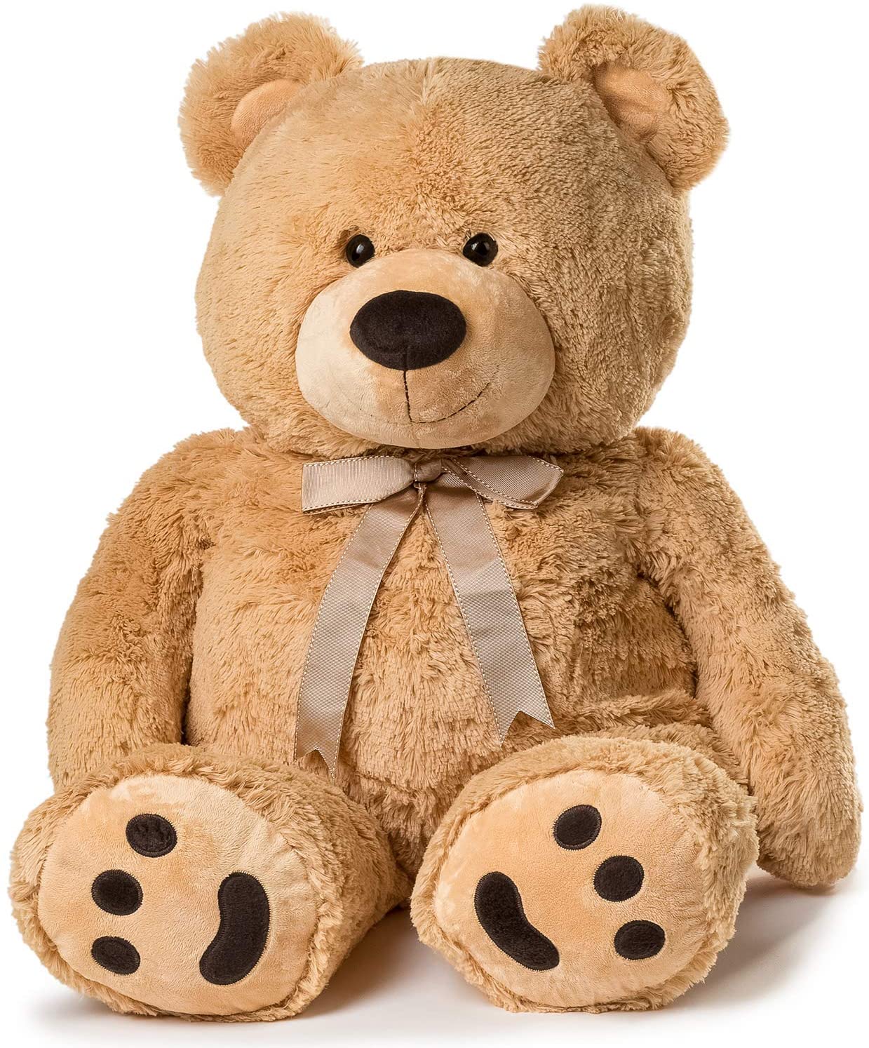 giant teddy bear for adults