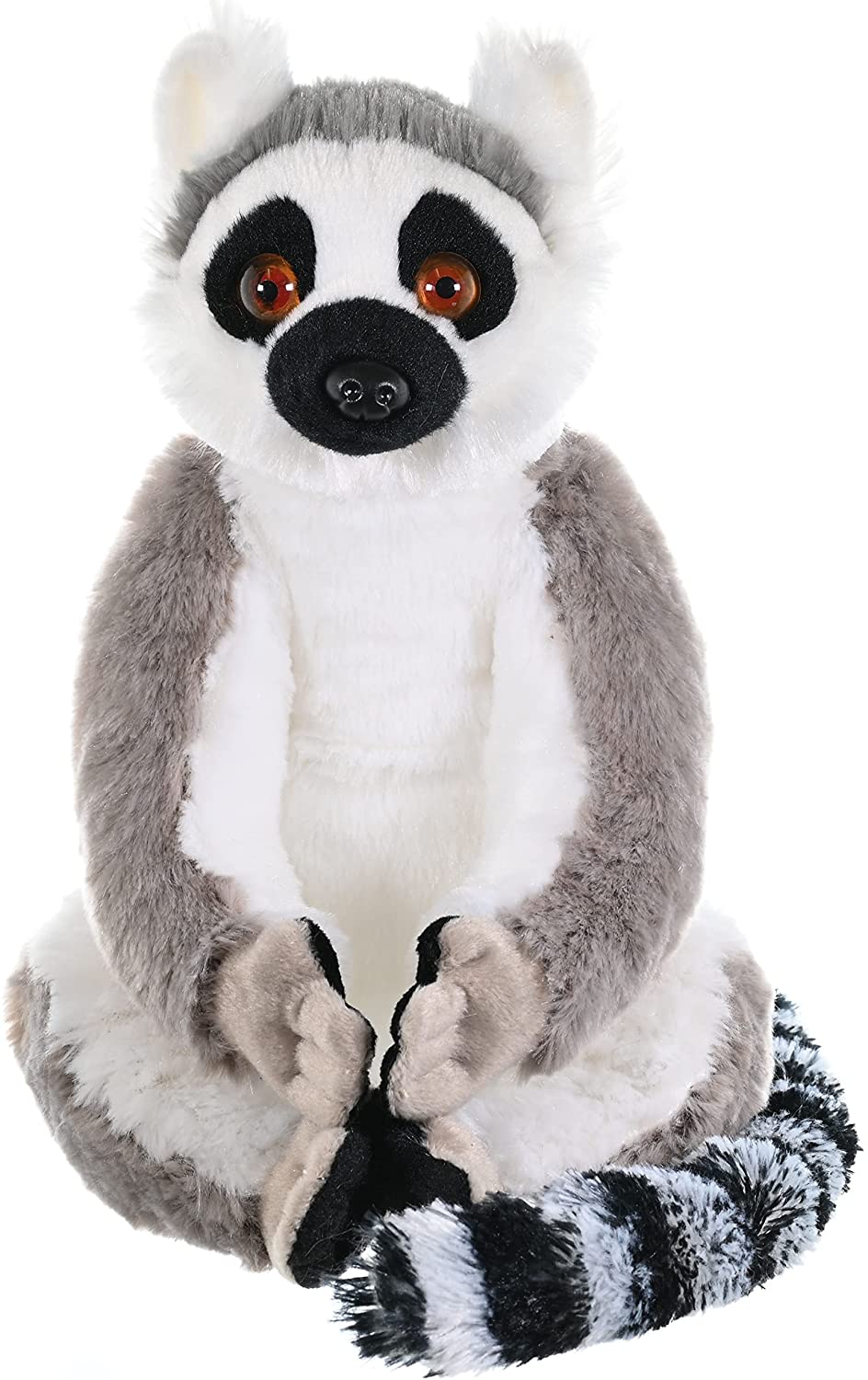 wild republic lemur