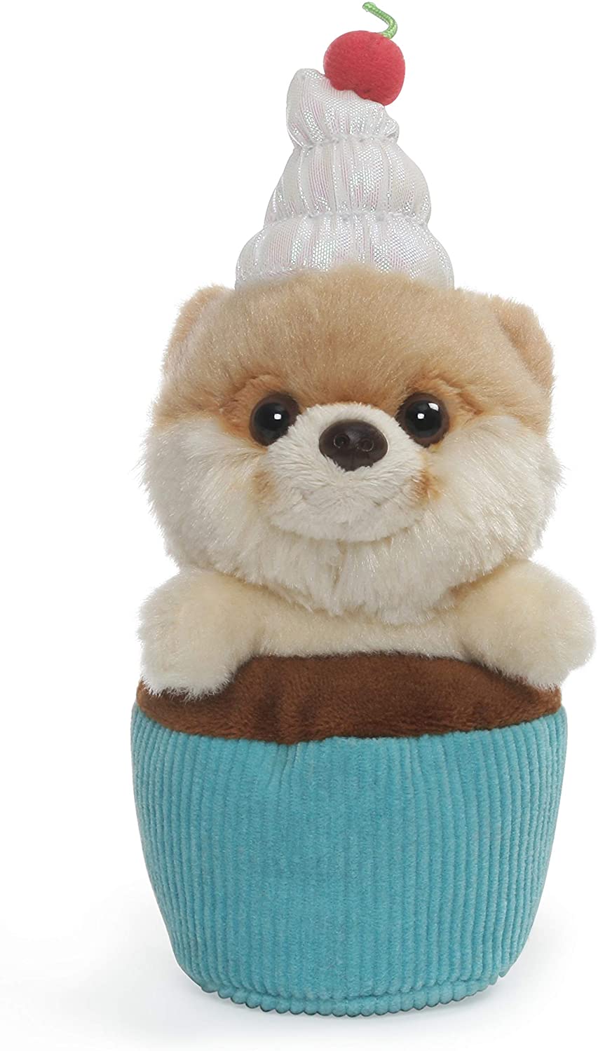 gund mini boo