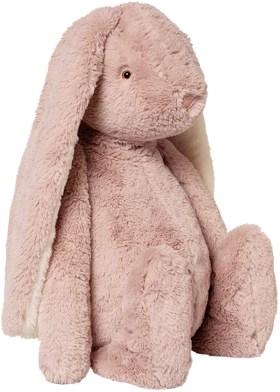 big bunny stuffed animal