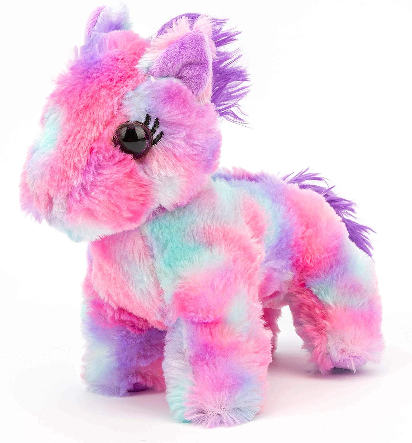 candy stuffed animal