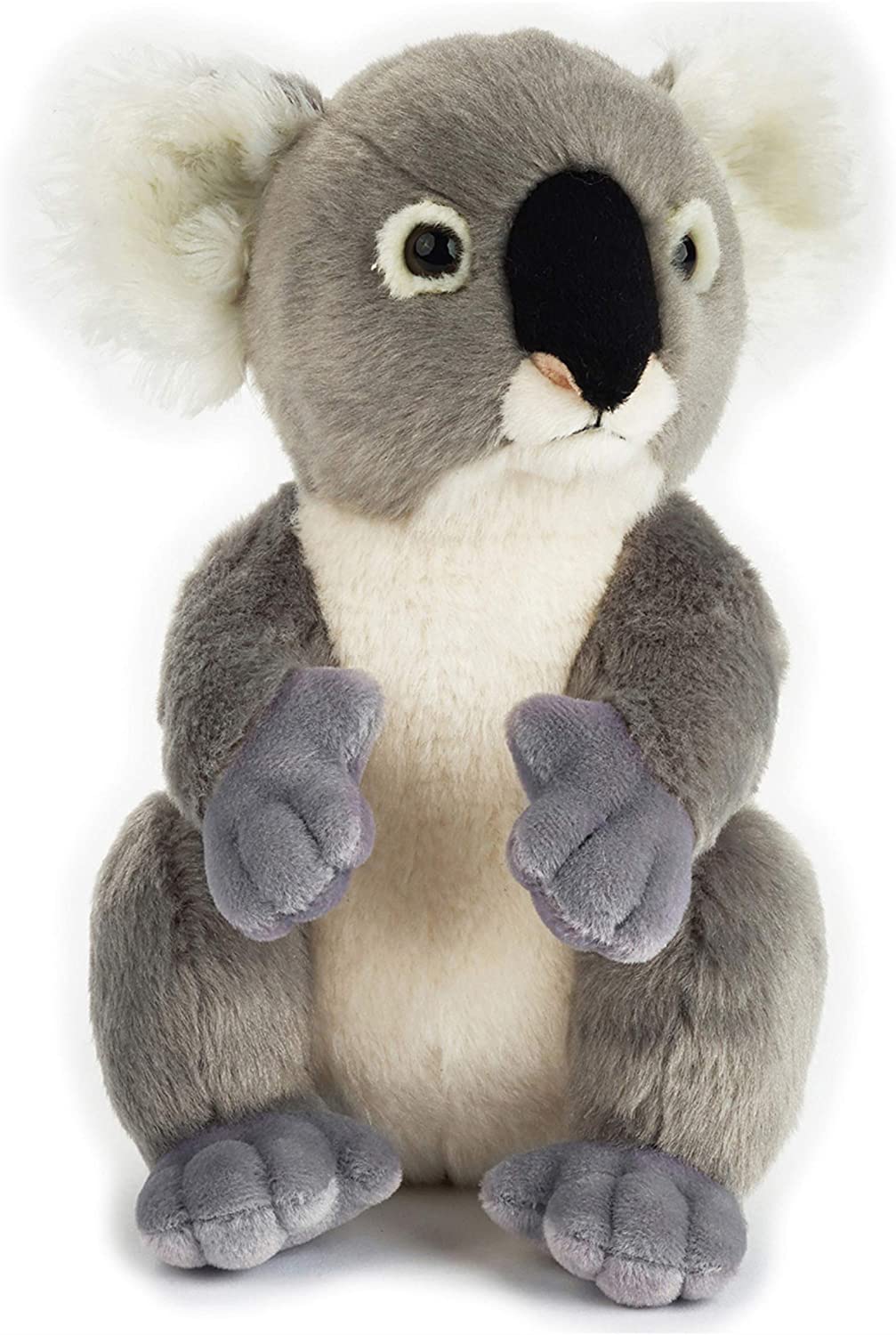 national geographic stuffed koala