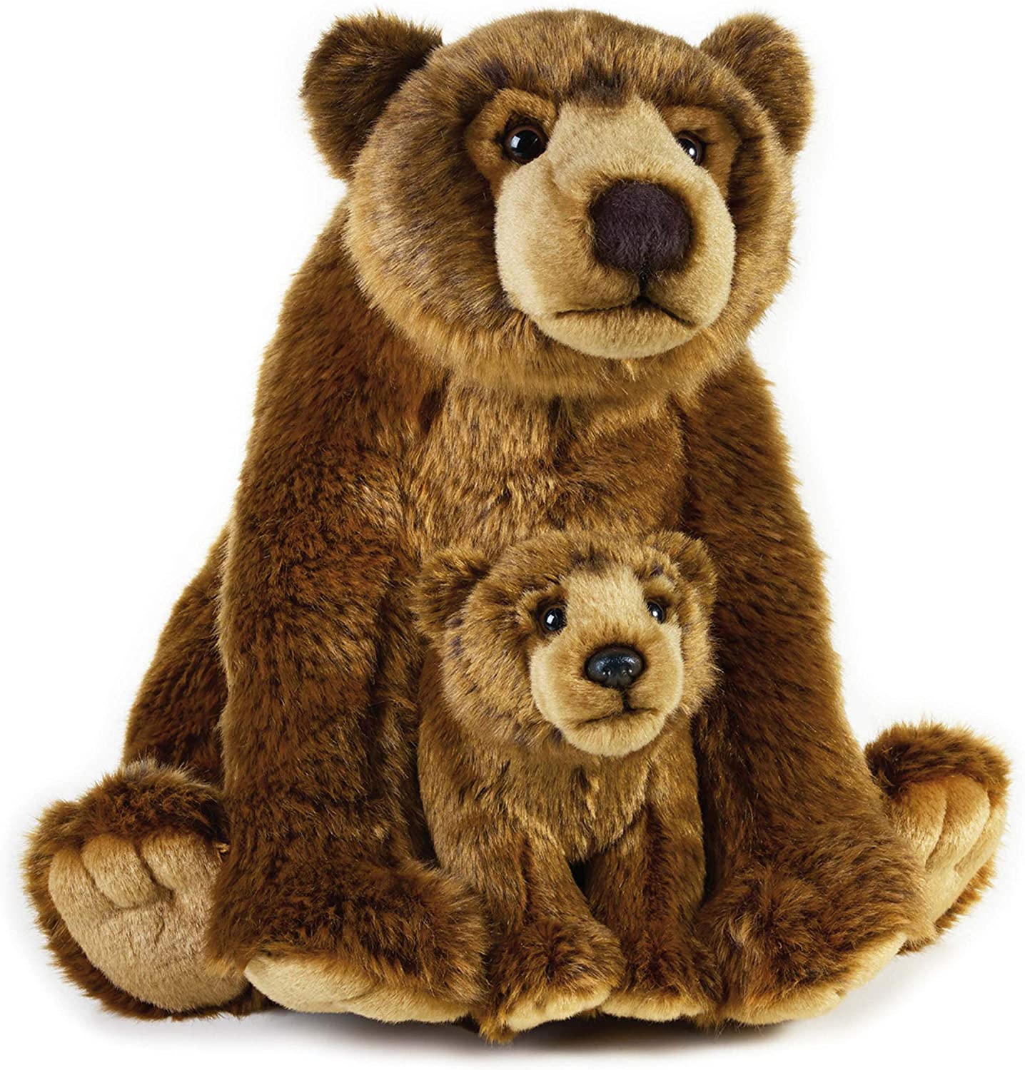 national geographic stuffed toys