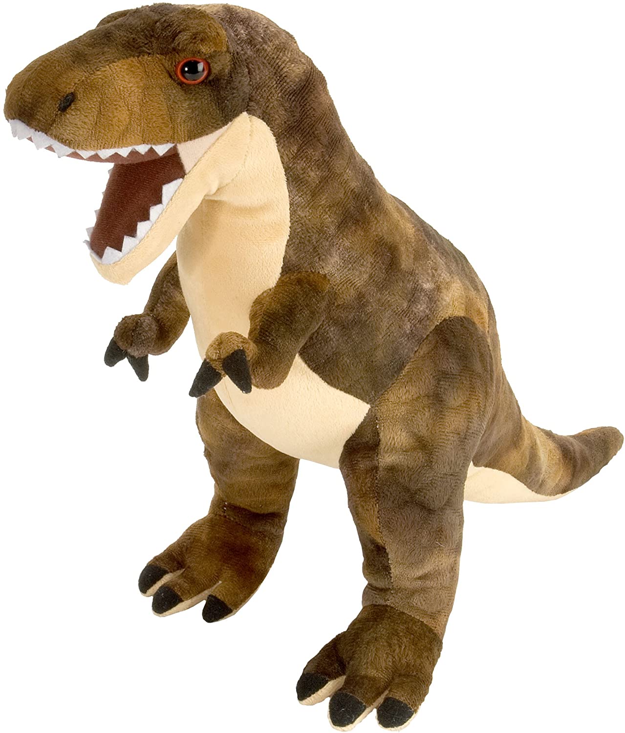 soft toy t rex