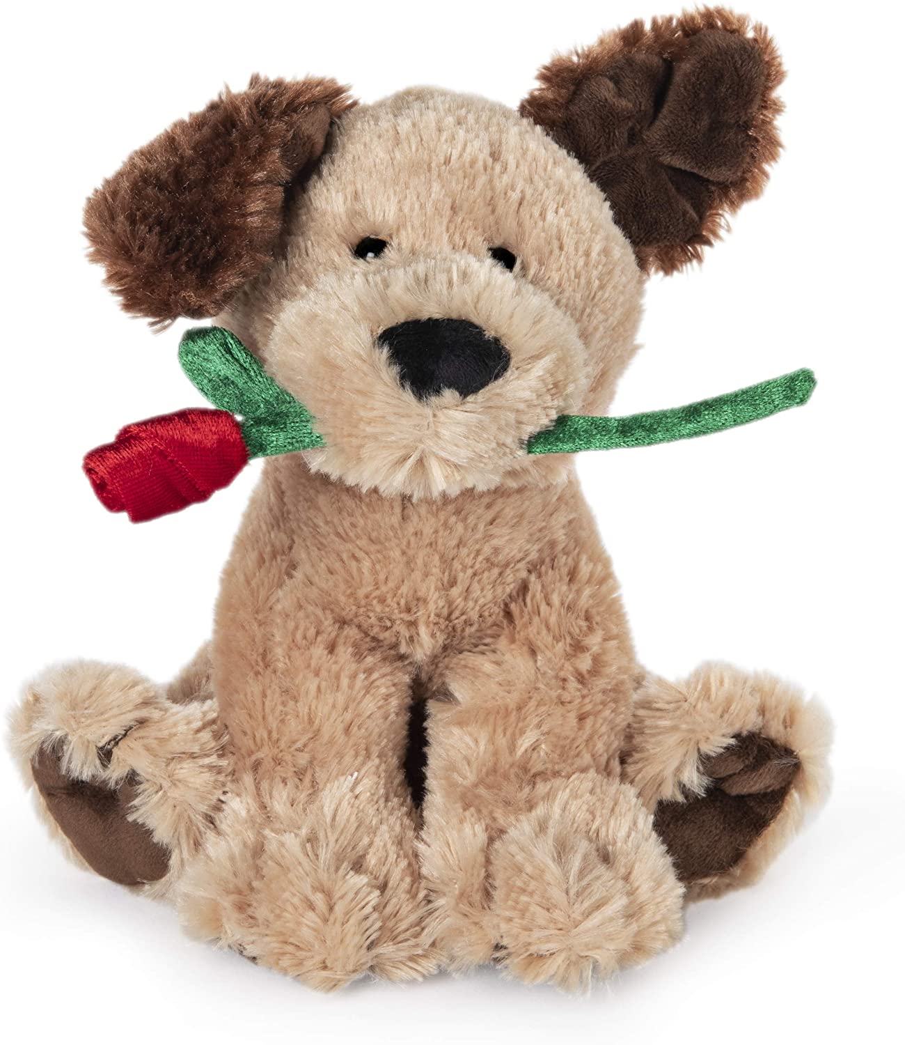 hallmark valentine plush