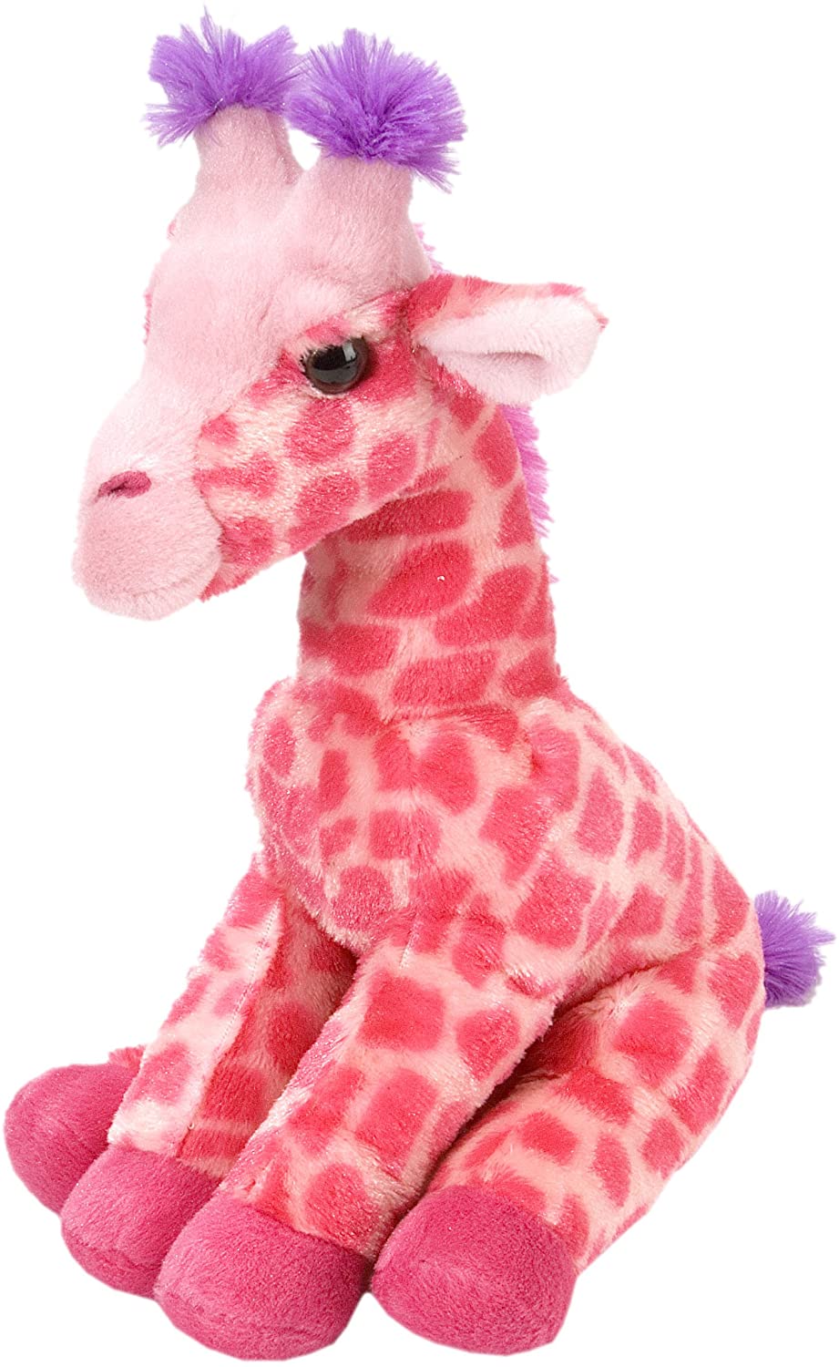 wild republic giraffe plush