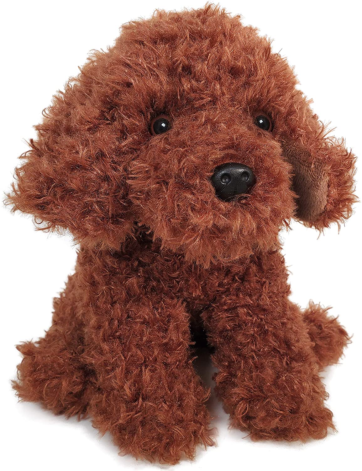 labradoodle stuffed animal