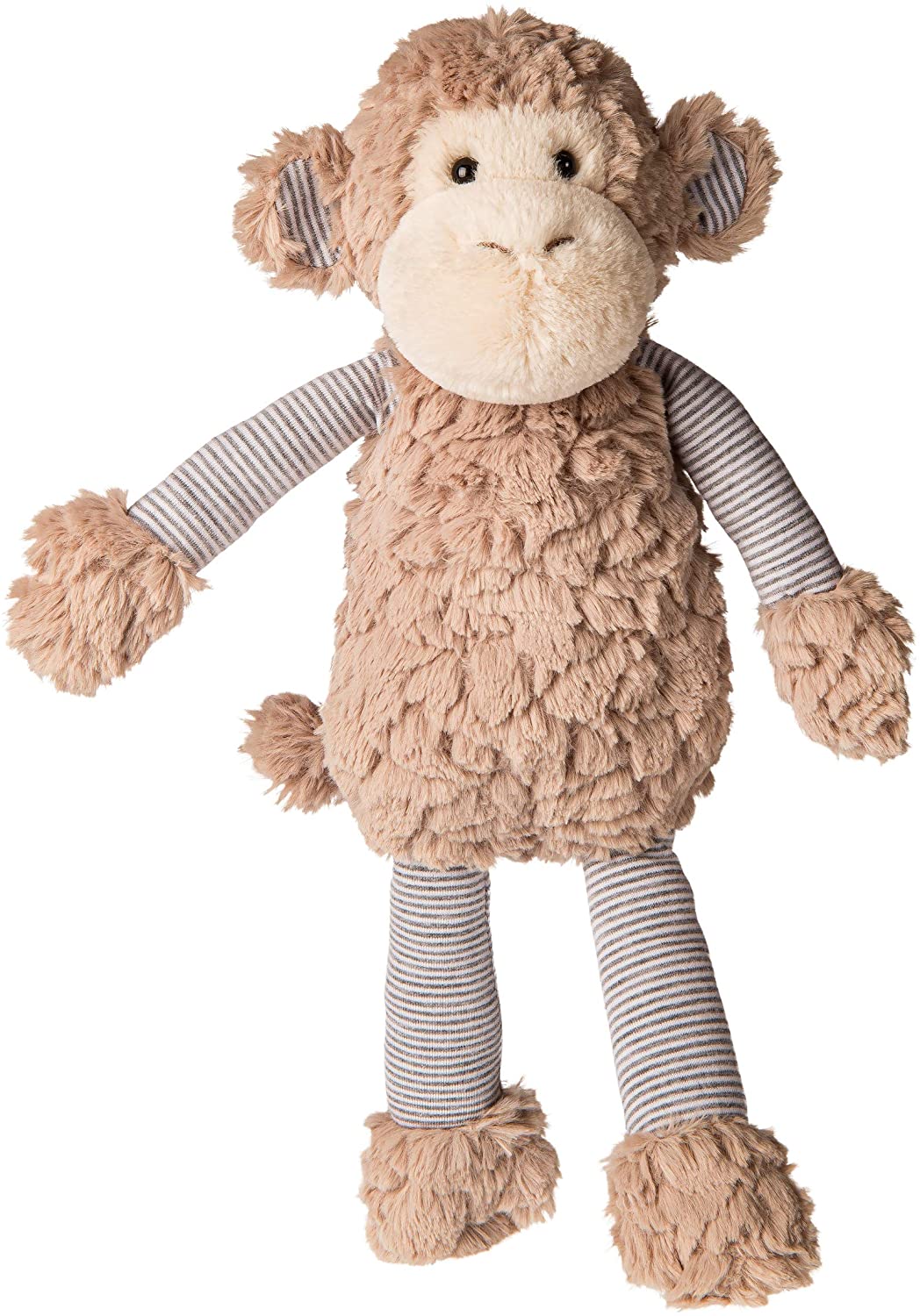 mary meyer monkey plush